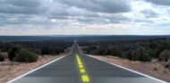 ¿Son las carreteras de grafeno el futuro? - SoyMotor.com