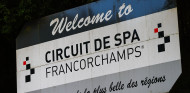 El GP de Sudáfrica se enfría; Spa gana opciones para renovar - SoyMotor.com