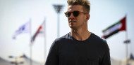 OFICIAL: Hülkenberg vuelve; será compañero de Magnussen en Haas en 2023 - SoyMotor.com