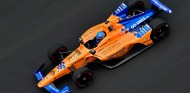 Fernando Alonso en las 500 Millas de Indianápolis - SoyMotor