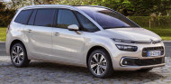 Citroën cesa la producción del Grand C4 SpaceTourer en julio - SoyMotor.com