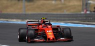Charles Leclerc en los Libres del GP de Francia F1 2019 - SoyMotor