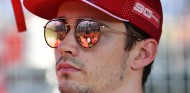 Charles Leclerc en el pasado GP de Australia - SoyMotor