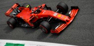 Charles Leclerc en el GP de Italia F1 2019 - SoyMotor.com