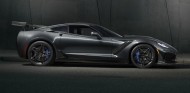 Nuevo Chevrolet Corvette ZR1: 755 caballos sólo para Estados Unidos - SoyMotor.com
