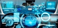 Objetivo 2025: China da un paso hacia el coche autónomo - SoyMotor.com