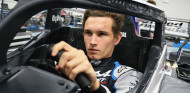 Lundgaard debutará en IndyCar con Rahal Letterman Lanigan - SoyMotor.com