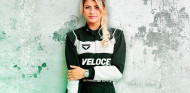 Christine Giampaoli correrá la Extreme E con Veloce Racing en 2022 - SoyMotor.com