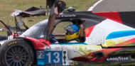 Prohíben correr a un piloto en Le Mans "por su propia seguridad" - SoyMotor.com