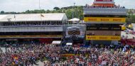 El Circuit organiza una carrera a pie durante el GP de España F1 2017 - SoyMotor.com
