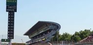 El Circuit de Barcelona-Catalunya renueva con la F1 hasta 2019 - LaF1
