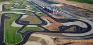 Cierra el Circuit de la Ribera de Valencia - SoyMotor.com