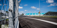 FOTOS: el circuito de Miami, al 95% - SoyMotor.com