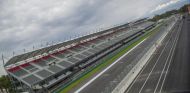 El Autódromo Hermanos Rodríguez ya está completamente listo para recibir a la Fórmula 1 - LaF1