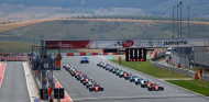 Jonathan Palmer compra el Circuito de Navarra -SoyMotor.com