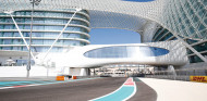 Alineaciones para los test post GP de Abu Dabi F1 2021 - SoyMotor.com