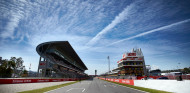  Las W Series realizarán un test de pretemporada en Barcelona -SoyMotor.com