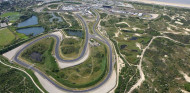 Organizaciones medioambientales piden que se cancele el Gran Premio de los Países Bajos  -SoyMotor.com.