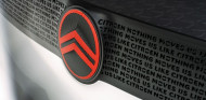 Nuevo logotipo de Citroën - SoyMotor.com
