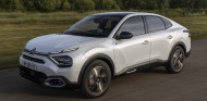 Citroën C4 X 2023: el coche que busca ser todo en uno - SoyMotor.com