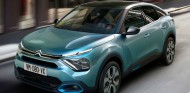 Citroën ë-C4 2021: nuevo concepto en todos los sentidos - SoyMotor.com