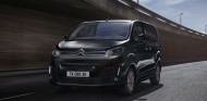 Citroën ë-SpaceTourer 2021: practicidad eléctrica en tres tallas - SoyMotor.com