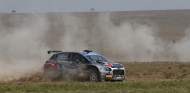 Citroën desea que los Rally2 sean, al menos, 'mild hybrids'