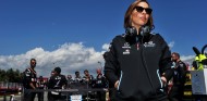 Claire Williams en el GP de España F1 2019 - SoyMotor