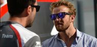 Dani Clos: "Alonso está un poquito encendido, el equipo también" - SoyMotor.com