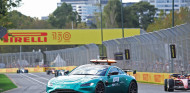 La FIA sale en defensa del safety car: "Su función es la seguridad, no la velocidad" - SoyMotor.com