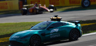 Coulthard, a la FIA: "Somos un deporte, somos espectáculo" - SoyMotor.com