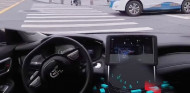VÍDEO: esto es lo que se siente en primera persona al viajar en un coche autónomo - SoyMotor.com