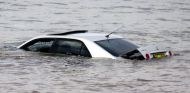 Caer con tu coche al agua y poder contarlo - SoyMotor.com