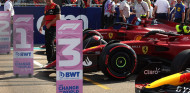 La 'minivictoria' de Ferrari: doblete en 'territorio Red Bull' - SoyMotor.com