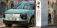 Casi la mitad de los coches eléctricos que se venden en el mundo son chinos - SoyMotor.com
