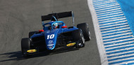 Colapinto cierra en lo más alto los test postemporada de F3 en Jerez - SoyMotor.com