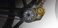 Continental presenta un motor eléctrico de 48v para bicicletas - SoyMotor.com