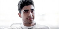 Correa correrá la Fórmula 3 año y medio tras su grave accidente - SoyMotor.com