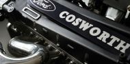 Aston Martin y Cosworth, presentes en una reunión de motores F1 -SoyMotor.com