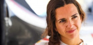 Cristina Gutiérrez volverá a correr el Rally Isla de los Volcanes - SoyMotor.com