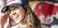 Cristina Gutiérrez quiere hacer historia en el Rally de Andalucía -SoyMotor.com