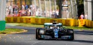 Lewis Hamilton en los Libres 1 del GP de Australia F1 2019 - SoyMotor