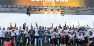 Cupra celebra su éxito doble en la Copa FIA ETCR - SoyMotor.com