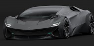 Lamborghini Vega - SoyMotor.com