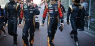 El día que Daft Punk estuvo con Lotus en el GP de Mónaco - SoyMotor.com