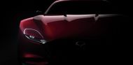 Mazda RX concept - SoyMotor.com
