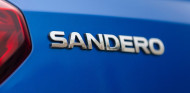 Dacia Sandero 2028: resistencia con motores de combustión de récord - SoyMotor.com