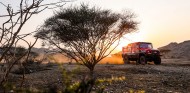 Dakar 2021: recorrido de la Etapa 1 - SoyMotor.com