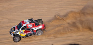 Dakar 2022, Etapa 12: Al-Attiyah iguala a Vatanen con su cuarto tuareg - SoyMotor.com