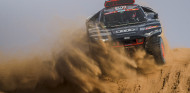 Dakar 2022, Etapa 8: los Audi vuelan en otro buen día para Loeb - SoyMotor.com